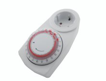 02 29 04 TIMER TG-A/1 24 HOURS - 15 MINUTES